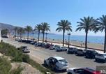 Location vacances Roquetas de Mar - Apartamento Liverpool-3