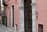 Hôtel Province de Potenza - B&B La Cuntana-4