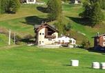 Location vacances  Province de Sondrio - Chalet Rin da Pemont-2