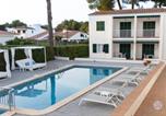 Location vacances Ferreries - Apartamentos Annabel's Ii-4