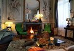 Hôtel Trith-Saint-Léger - Le Grand Duc-1