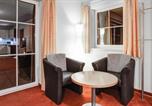 Location vacances Sankt Anton am Arlberg - Ferienwohnung - St Anton-3