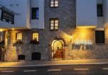 Hôtel Wurtzbourg - Hotel Grüner Baum-2