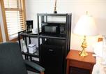 Location vacances  lincoln nh - Cozy Getaway-2