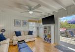 Hôtel Bay Shore - The Surfcomber Unit 3-1