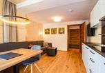 Location vacances Landeck - Moderne Ferienwohnung In Zams-2