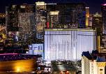 Hôtel Las Vegas - The Reserve at Park Mgm-1