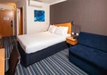 Hôtel Gare de Birmingham-New Street - Holiday Inn Express Birmingham - Snow Hill by Ihg-2