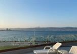 Location vacances  nesebar - Paradiso 'В' 106 Private Cozy Studio Nessebar-2