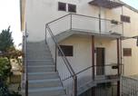 Apartments Pasko