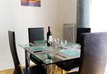 Location vacances Bordeaux - Belfort - Localisation exceptionnelle 2 chambres avec ascenseur et Parking-2