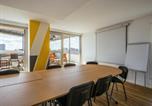 Hôtel Aubervilliers - Aparthotel Adagio Access Paris La Villette-2