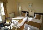 Hôtel Dawlish - The Devoncourt Resort-4