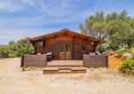 Location vacances Monda - Cubo's Coin Pure Nature High Privacy One-3