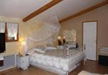 Location vacances Correns - Studio cosy avec piscine à Cotignac, 29 m²-3