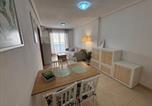 Location vacances Santa Pola - Sun & Fun Apartment-2
