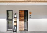 Location vacances Gschnitz - Stackler54 - mit Garten-1