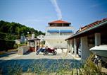 Location vacances Janjina - Apartments Family Magazin-2