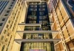 Hôtel Doha - Hampton By Hilton Doha Old Town-1