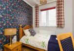 Location vacances Gare sud de Portsmouth - Blue Sparrow 4 bed House off road Parking Pet friendly-3