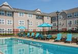 Hôtel Waynesboro - Sonesta Es Suites Charlottesville University-1