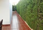 Location vacances Lepe - Chalet Adosado con dos terrazas y piscina-4