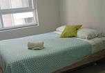 Location vacances Temuco - Departamento Estudio-4