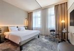 Hôtel Münster - Novotel Münster City-1