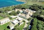 Location vacances Erice - Azienda Agrituristica Tenuta Pizzolungo-1