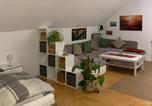 Location vacances Burgdorf - Messe- und Monteurwohnung-1