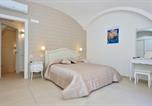 Location vacances Minori - Bright Apartment in Minori, 67 sq.m, Near Beaches-2