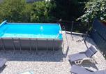 Location vacances Opatija - House Sara-1
