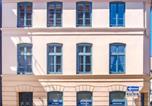 Location vacances Wismar - 1 Bedroom Stunning Apartment In Wismar-1