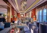 Hôtel Chine - New Century Grand Hotel Hangzhou Shengtai-3