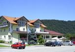 Hôtel Waldkirchen - Gasthof Hotel zur Post-1