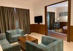 Hôtel नवी मुंबई - Fortune Select Exotica, Navi Mumbai - Member Itc Hotels' Group-3