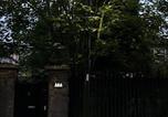 Location vacances Richmond - Charming 4-Bed Cottage in Hampton-1