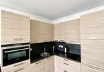 Location vacances Cannes - Elegant studio Men5335-3