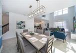 Location vacances Kissimmee - 4338jc Villa-1