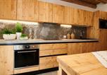Location vacances Barcis - Brocheta Guest House, immersa nella natura-2