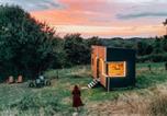 Location vacances  Creuse - La Voie Romaine 1 by Tiny Away-1