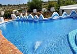 Location vacances Morella - El Cup-1