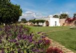 Hôtel Carovigno - Masseria Santo Scalone-3