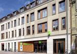 Hôtel Scheßlitz - Ibis Styles Bamberg-1