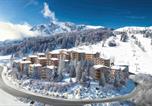 Location vacances Hermagor - Almresort Sonnenalpe Nassfeld by Alps Resorts-1