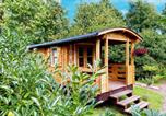 Location vacances  Haute-Marne - Little Wood Lodges-1