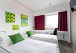 Hôtel Gramatneusiedl - Sleeep Hotel Wiener Neudorf-1
