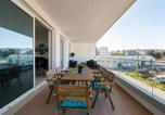 Location vacances Lagos (São Sebastião) - Luxury Apartment close to the Cente-2