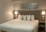 Hôtel Belo Horizonte - Hotel Beaga Convention Expominas by Mhb-2