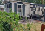 Location vacances Eindhoven - Bpw 1105 - Bospark t Wolfsven-1